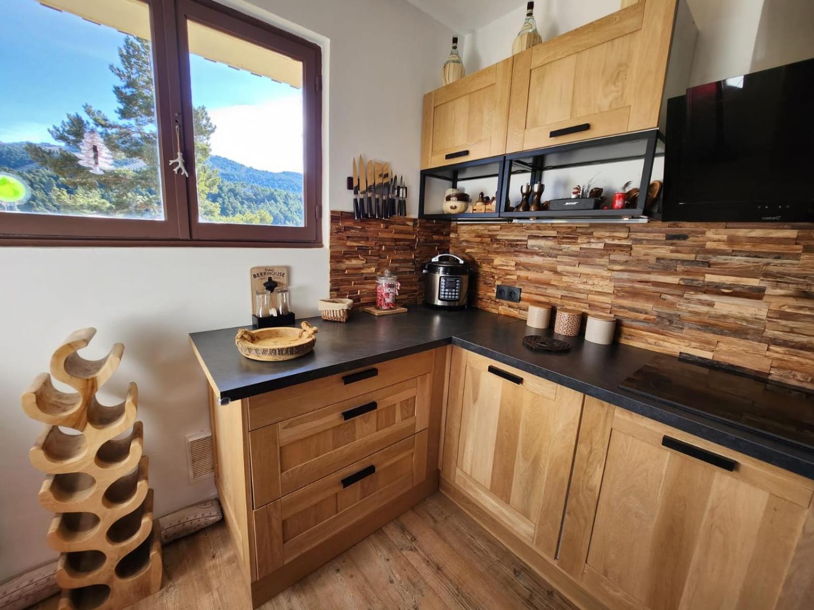 Apartmán Greolieres Les Neiges Exteriér fotografie